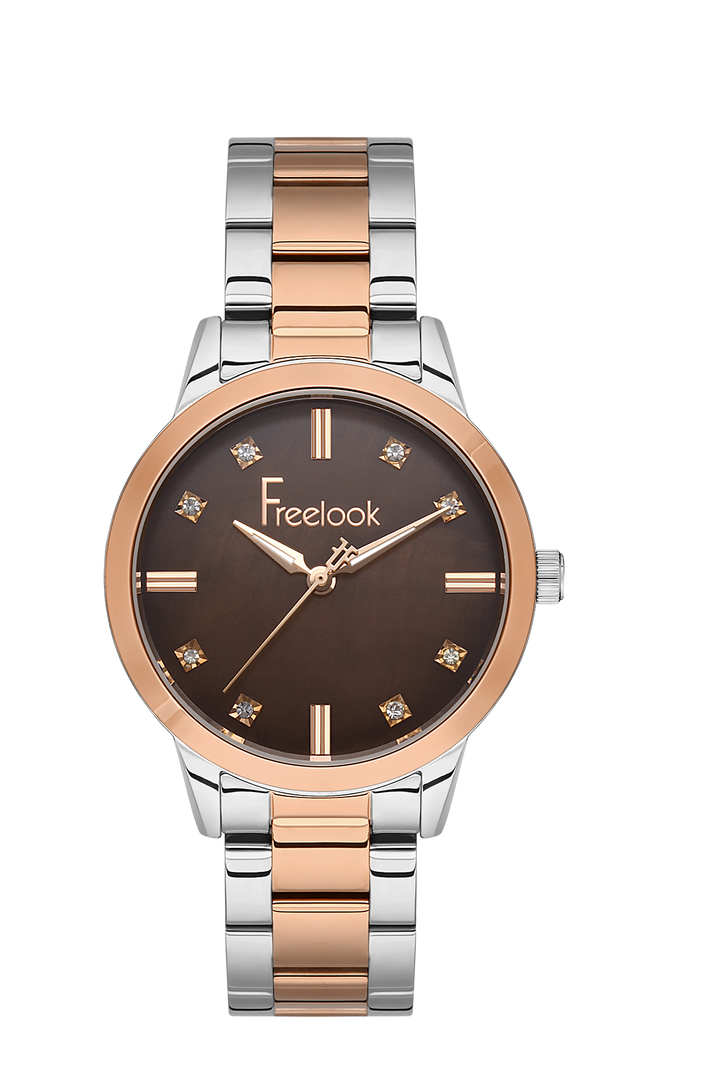 FREELOOK FL.1.10402-5 WOMEN WATCH