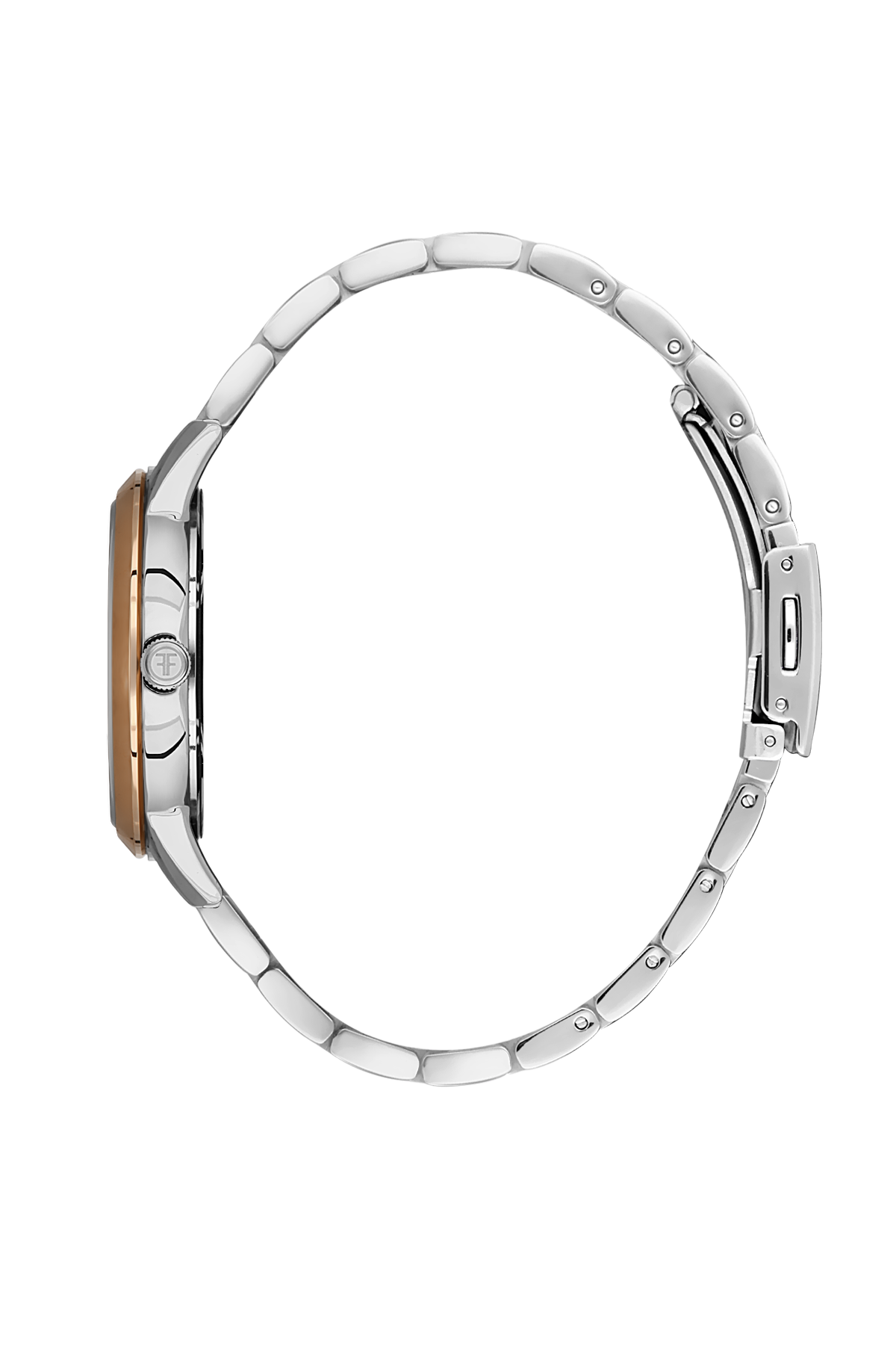 FREELOOK FL 1 10402 5 WOMEN WATCH Time Zone freelook-fl-1-10402-5-women-watch-time-zone
