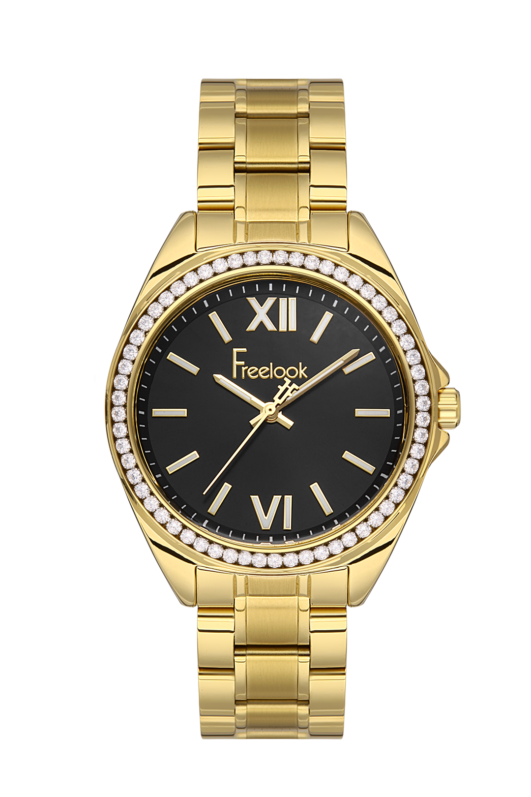 FREELOOK FL.1.10405-3 WOMEN WATCH
