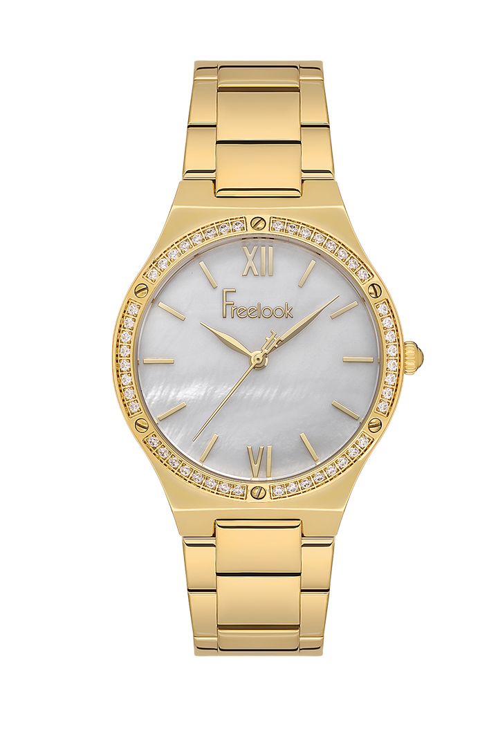 FREELOOK FL.1.10407-2 WOMEN WATCH