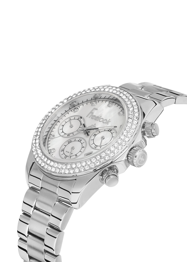 FREELOOK FL.1.10408-1 WOMEN WATCH