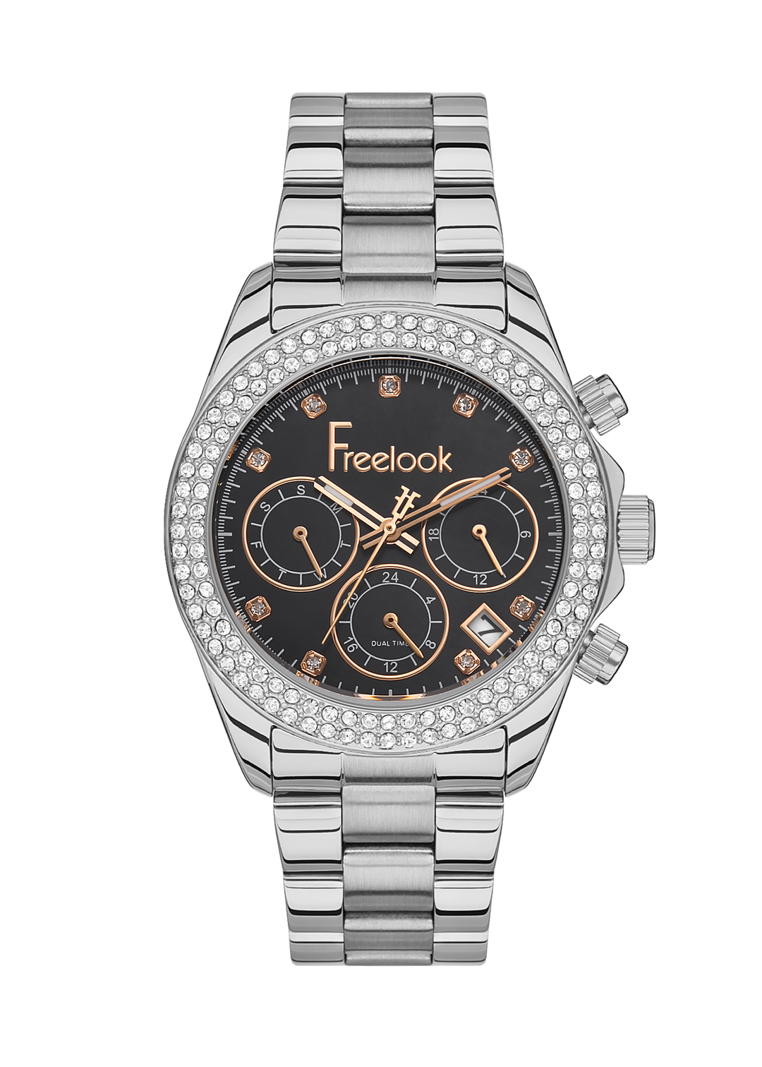 FREELOOK FL.1.10408-2 WOMEN WATCH