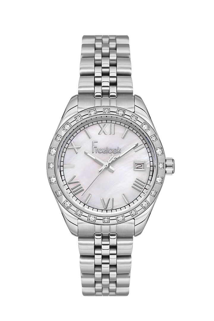 FREELOOK FL.1.10410-1 WOMEN WATCH