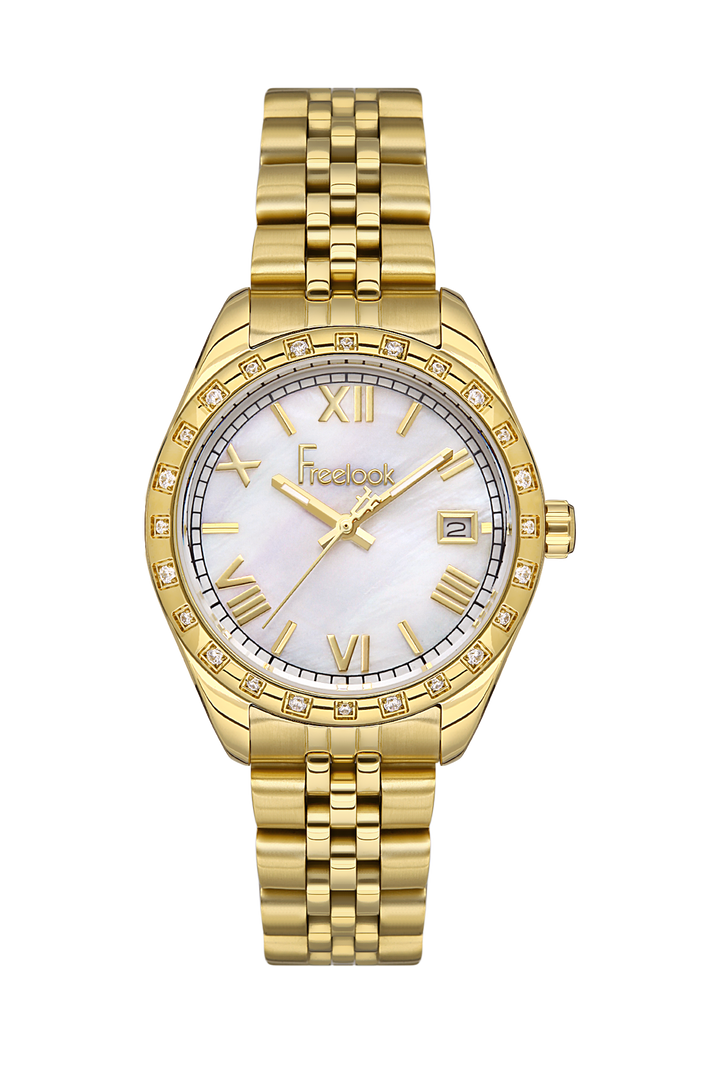 FREELOOK FL.1.10410-2 WOMEN WATCH