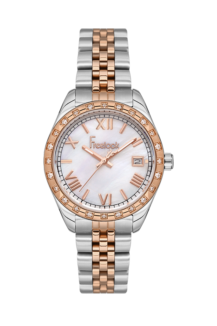 FREELOOK FL.1.10410-6 WOMEN WATCH