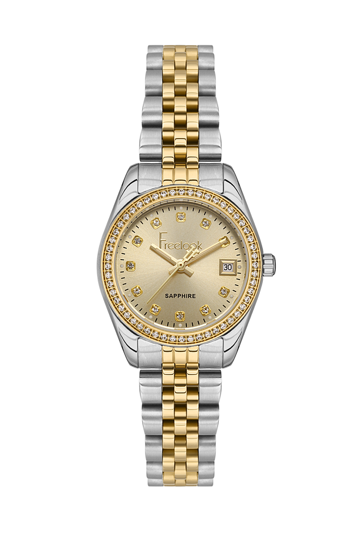 FREELOOK FL.1.10412-3 WOMEN WATCH