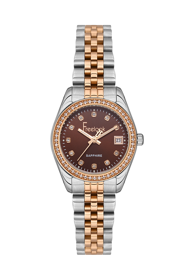 FREELOOK FL.1.10412-5 WOMEN WATCH