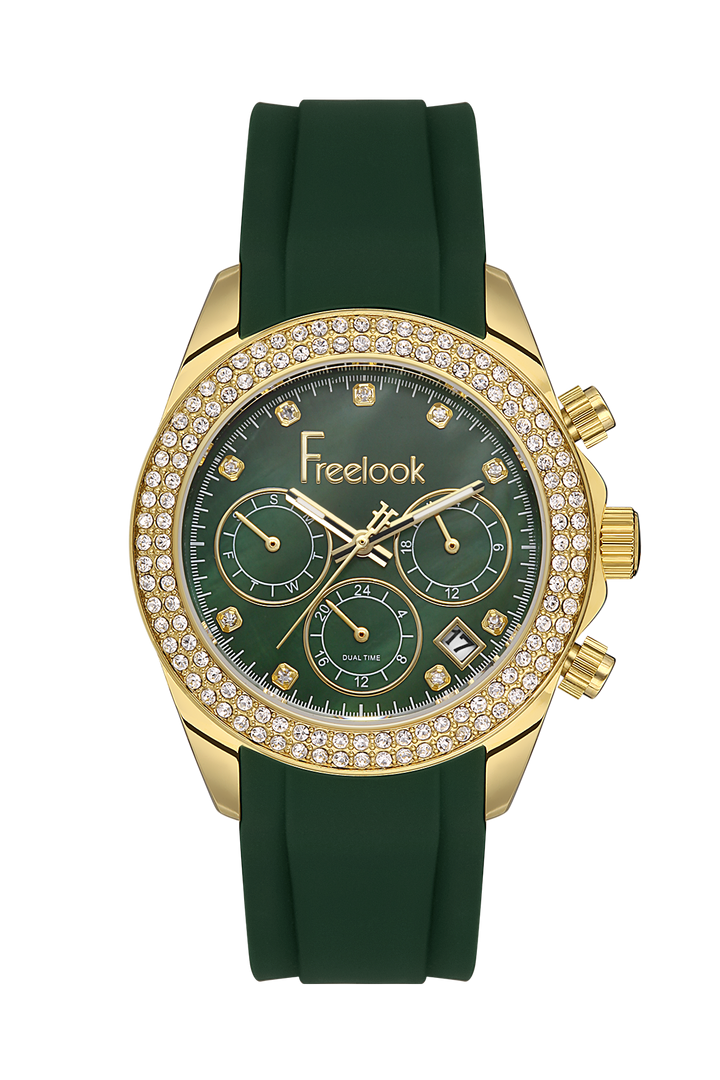 FREELOOK FL.1.10416-3 WOMEN WATCH