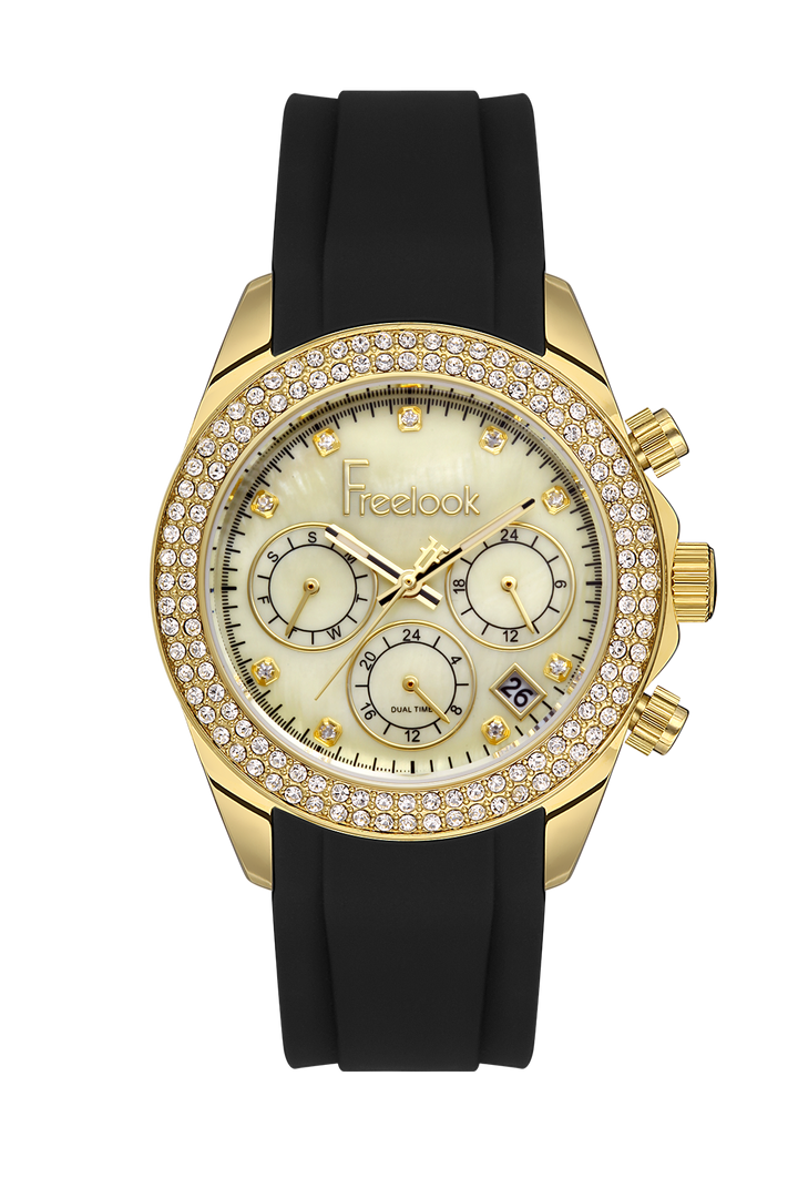 FREELOOK FL.1.10416-4 WOMEN WATCH