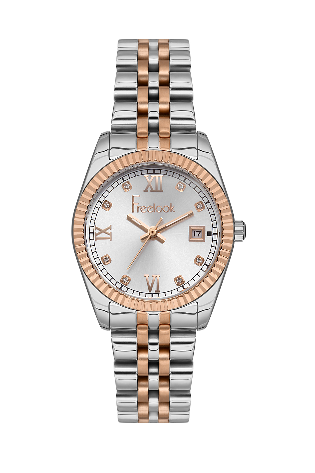 FREELOOK FL.1.10417-5 WOMEN WATCH