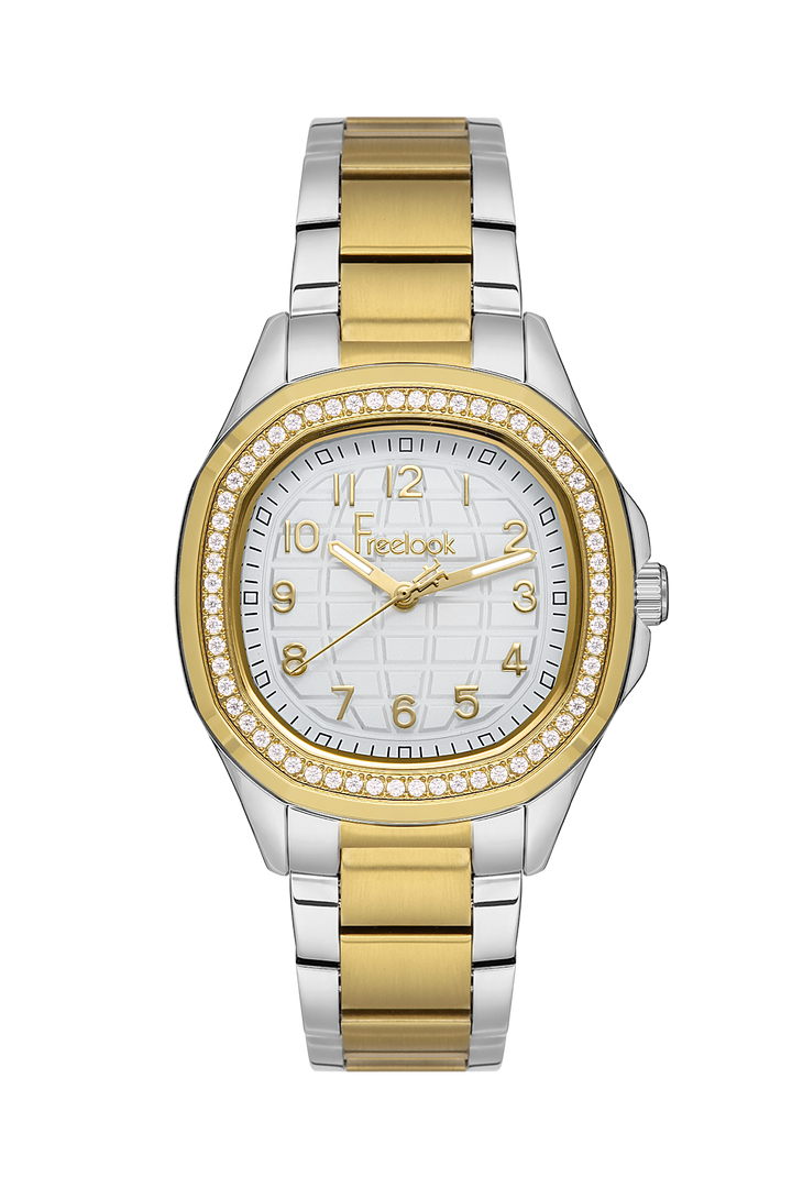 FREELOOK FL.1.10418-4 WOMEN WATCH