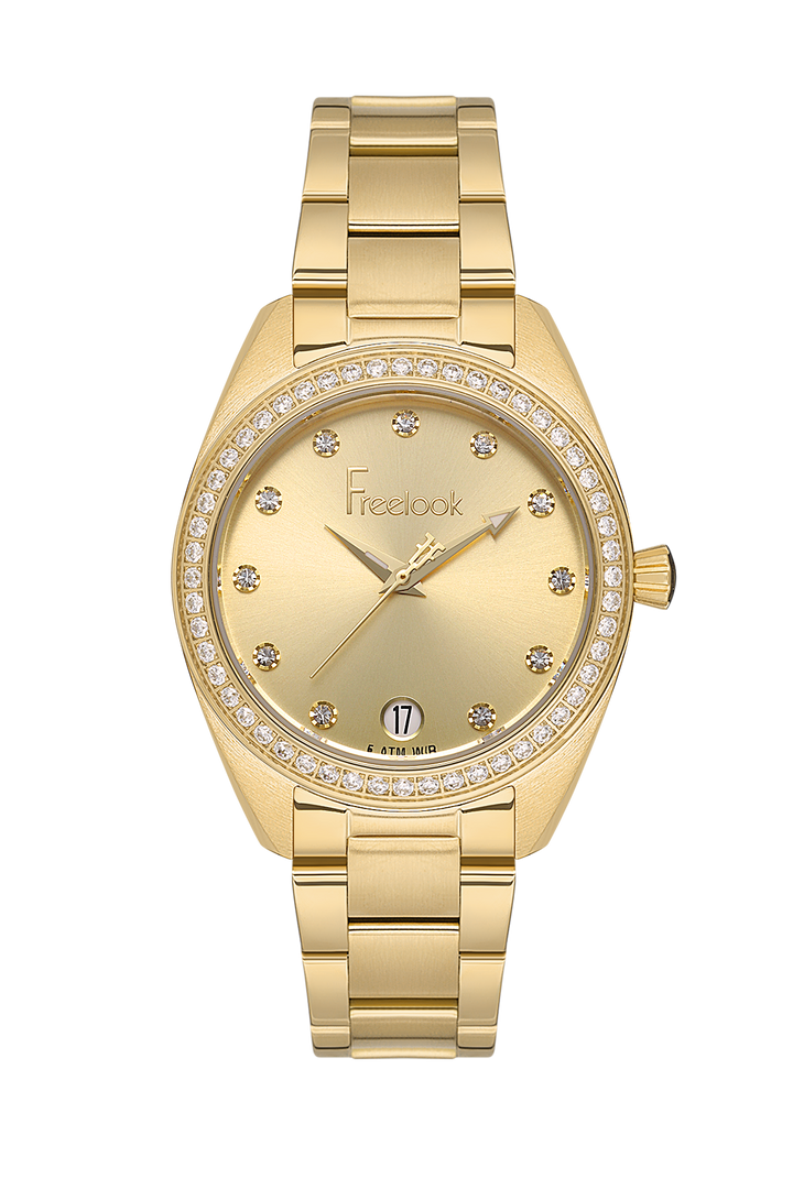 FREELOOK FL.1.10428-2 WOMEN WATCH