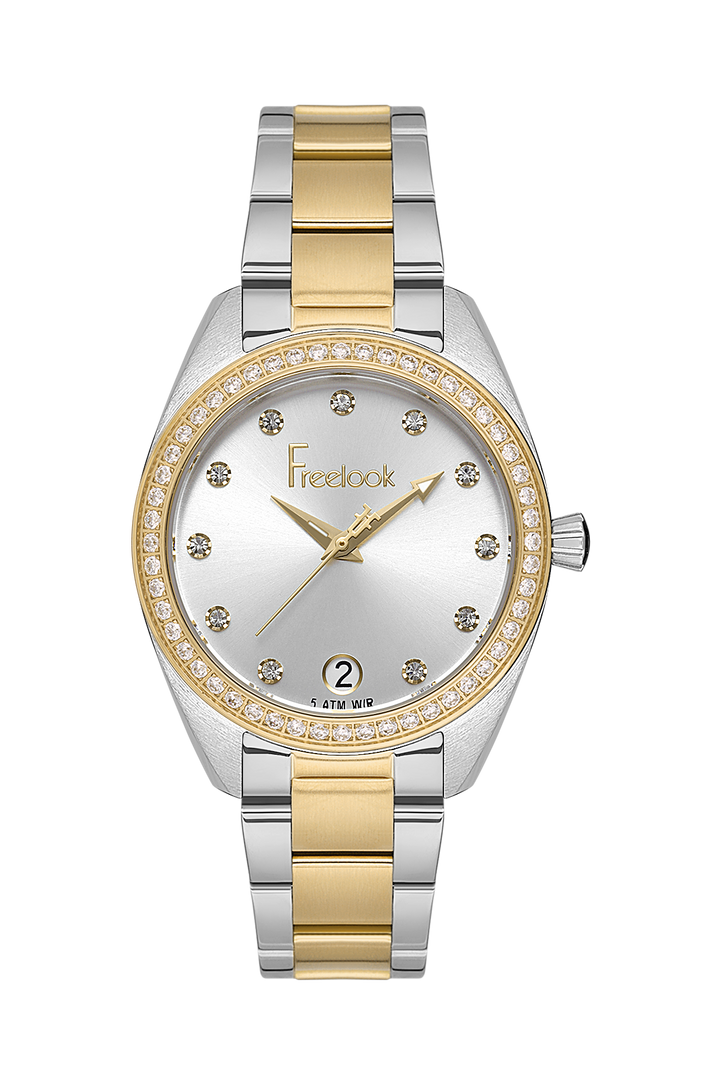 FREELOOK FL.1.10428-3 WOMEN WATCH