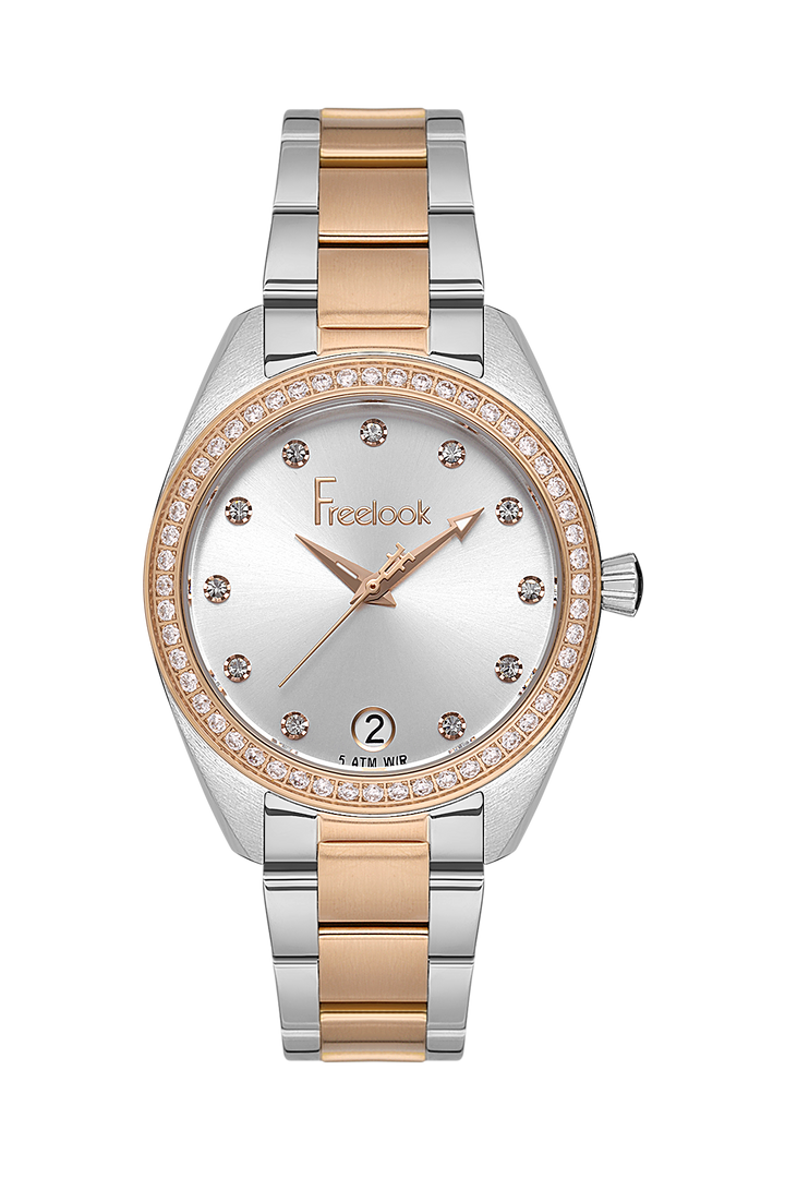 FREELOOK FL.1.10428-4 WOMEN WATCH