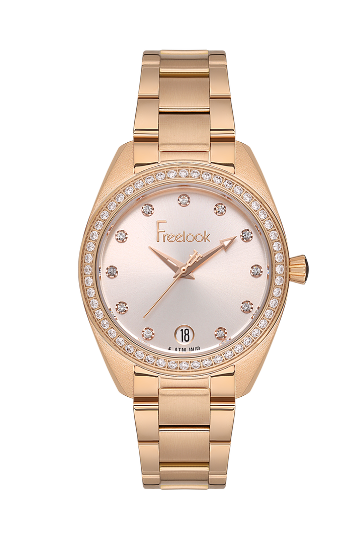 FREELOOK FL.1.10428-5 WOMEN WATCH