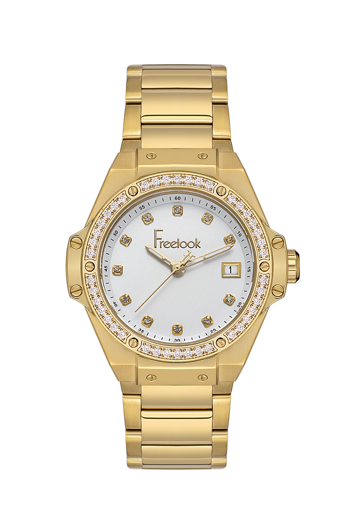 FREELOOK FL.1.10434-3 WOMEN WATCH