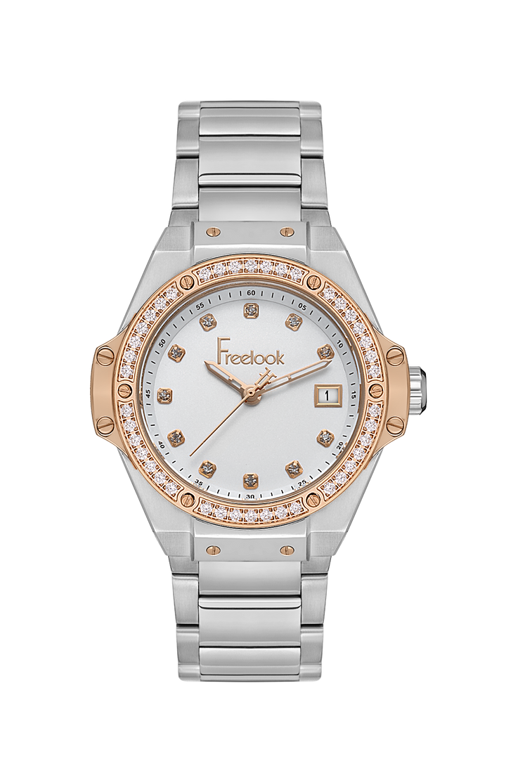 FREELOOK FL.1.10434-5 WOMEN WATCH