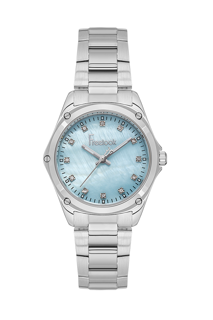 FREELOOK FL.1.10437-1 WOMEN WATCH