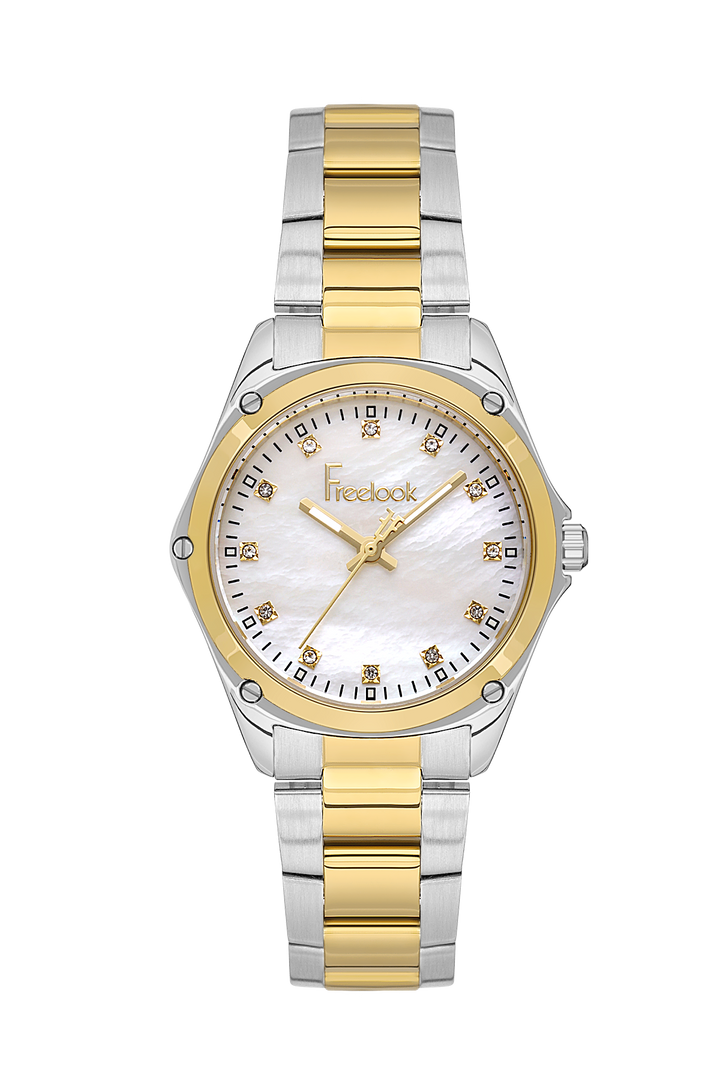 FREELOOK FL.1.10437-3 WOMEN WATCH