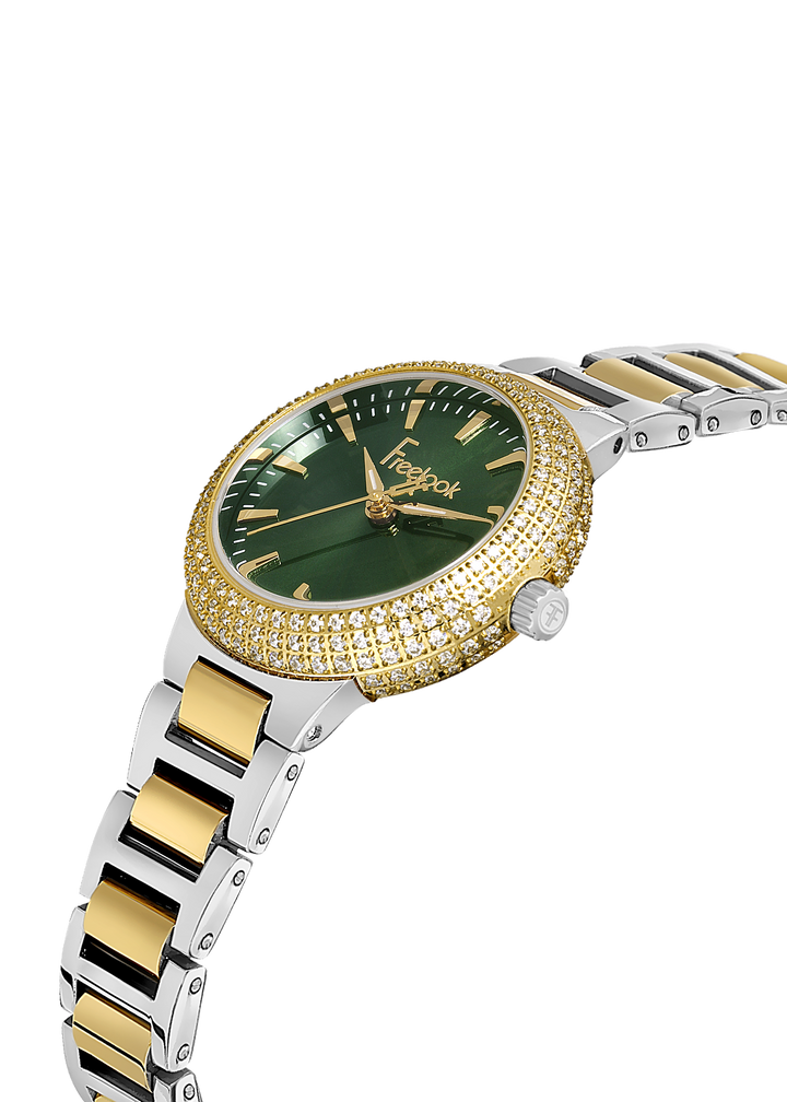 FREELOOK FL.1.10438-4 WOMEN WATCH