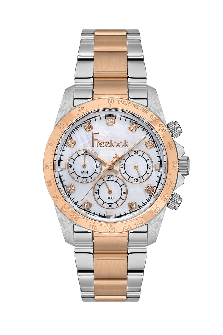 FREELOOK FL.1.10441-5 WOMEN WATCH