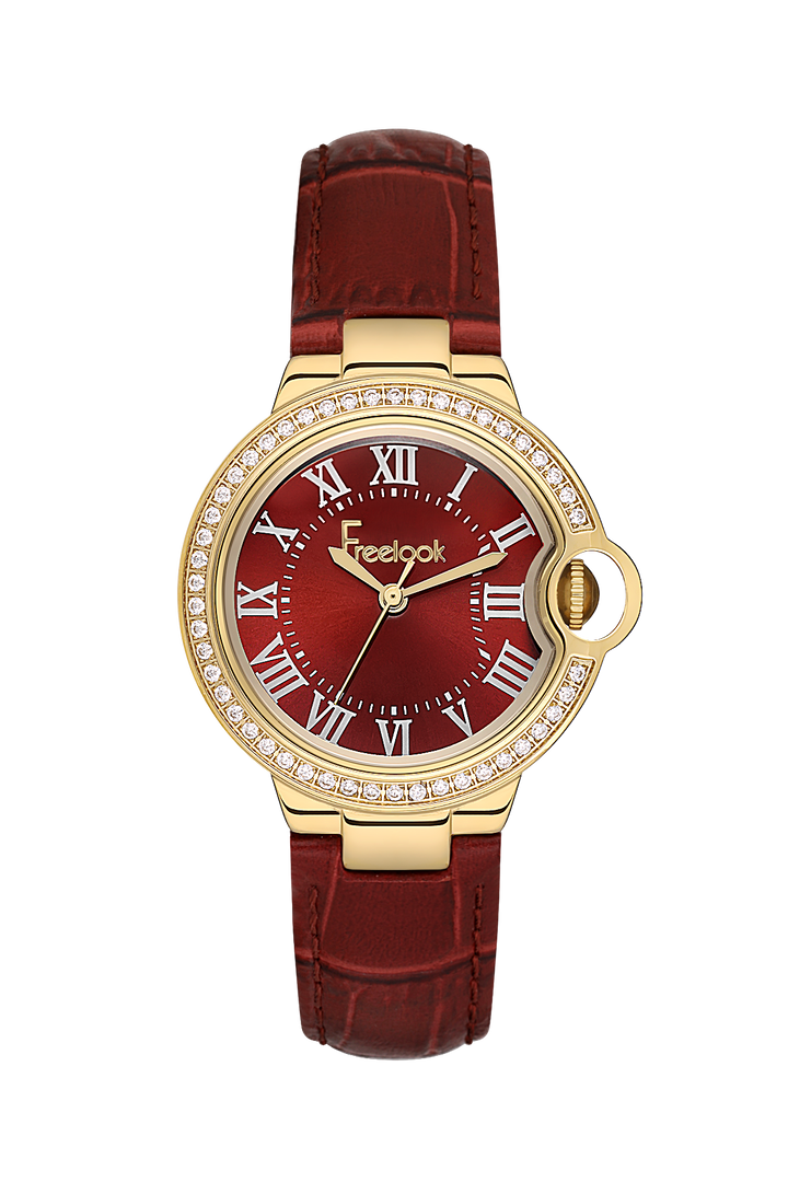 FREELOOK  FL.1.10445-2 WOMEN WATCH