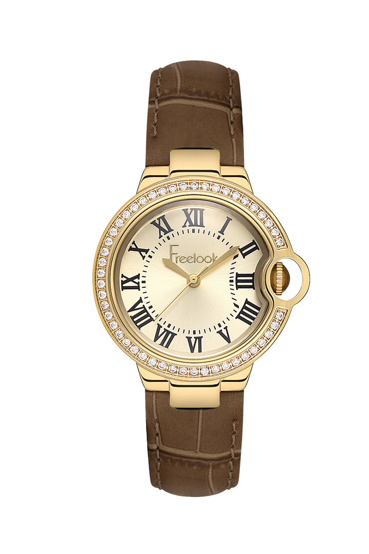 FREELOOK  FL.1.10445-3 WOMEN WATCH