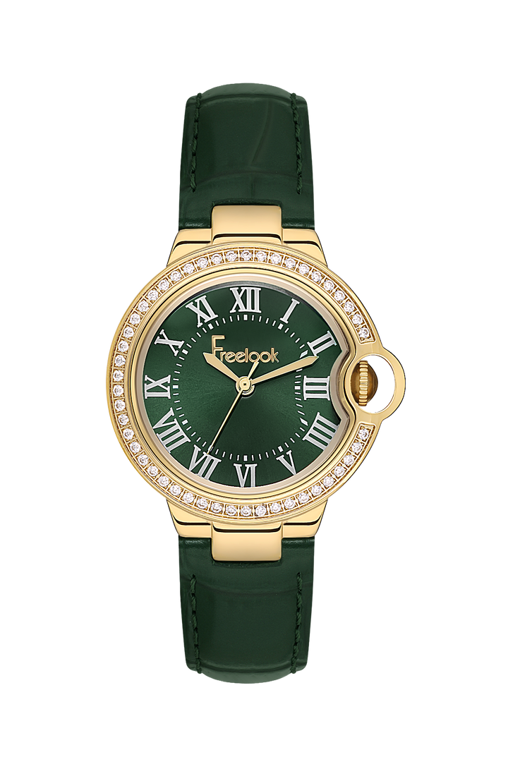 FREELOOK  FL.1.10445-4 WOMEN WATCH