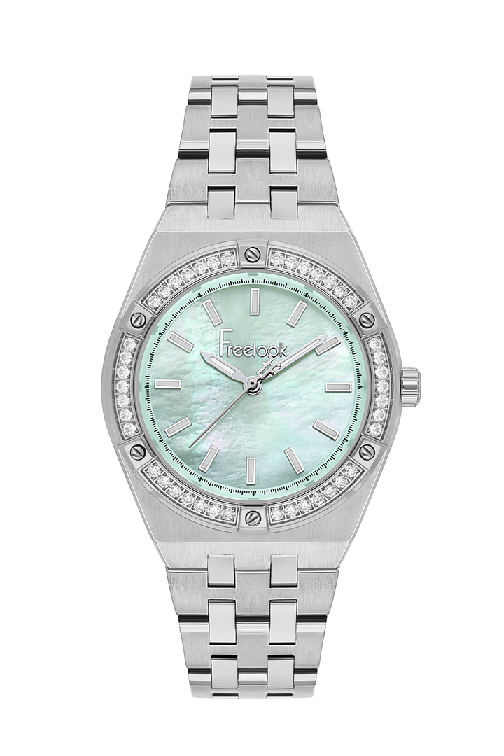 FREELOOK  FL.1.10453-2 WOMEN WATCH