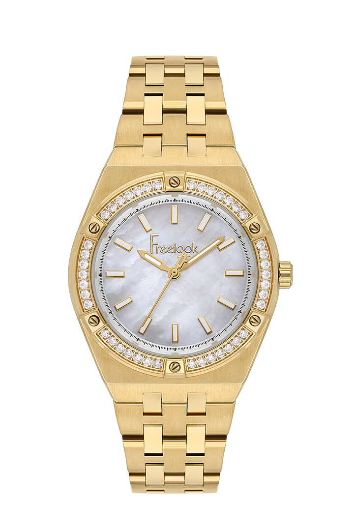 FREELOOK  FL.1.10453-3 WOMEN WATCH