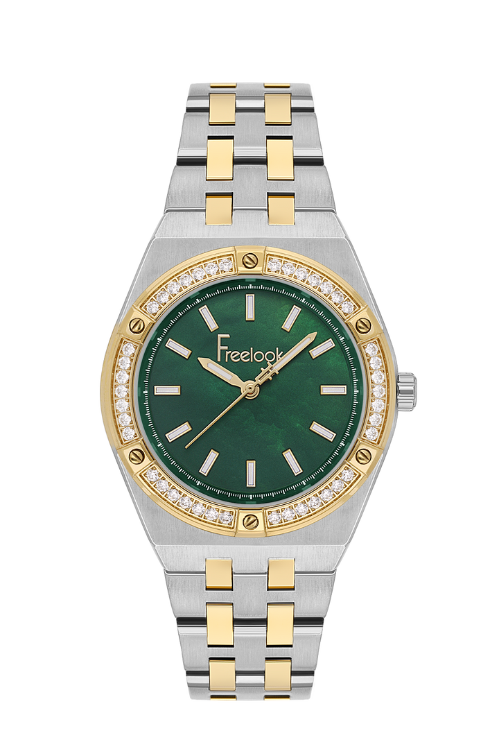 FREELOOK  FL.1.10453-4 WOMEN WATCH