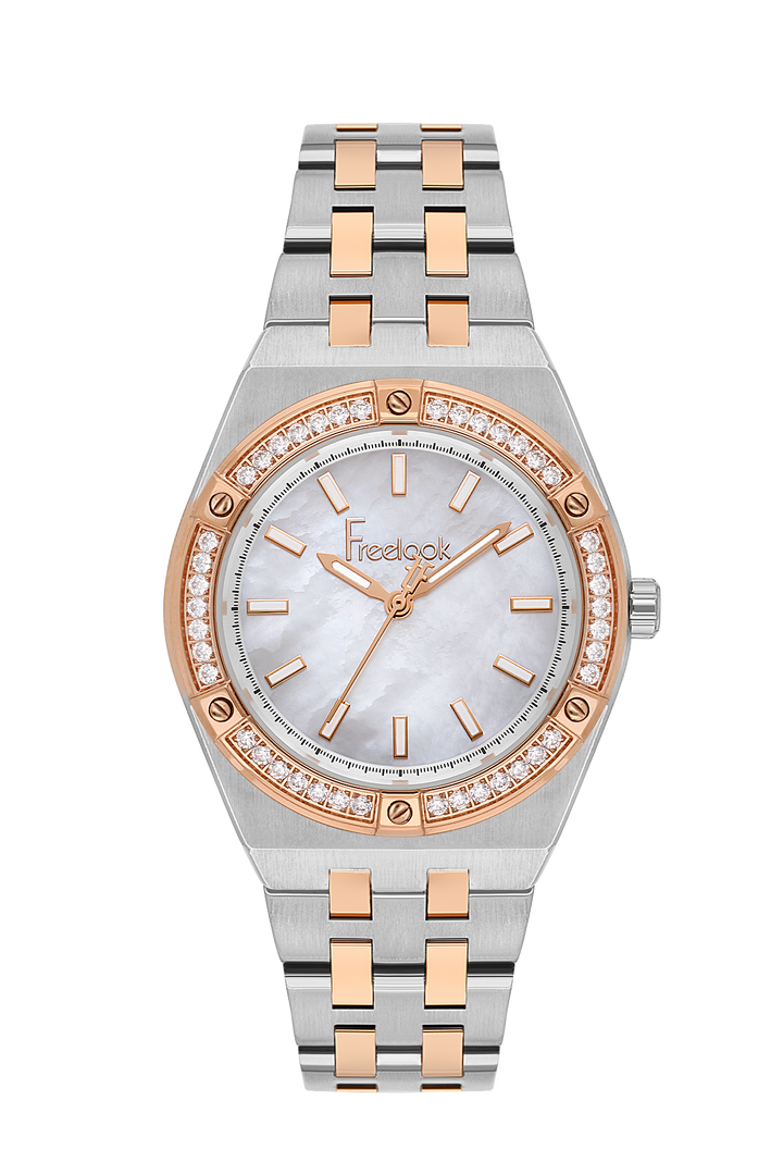 FREELOOK  FL.1.10453-5 WOMEN WATCH