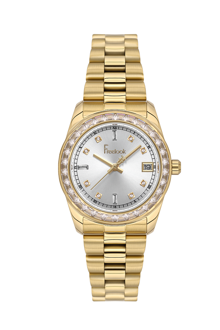 FREELOOK  FL.1.10454-2  WOMEN WATCH