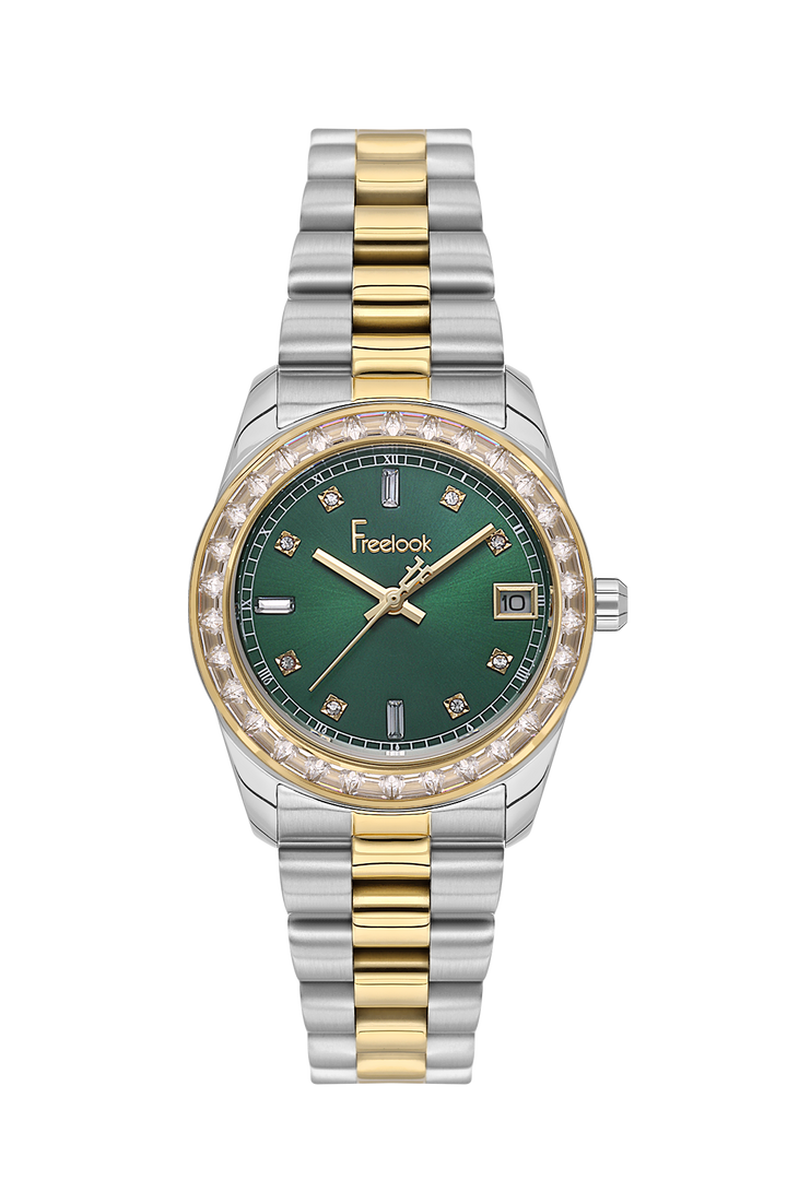 FREELOOK  FL.1.10454-3  WOMEN WATCH