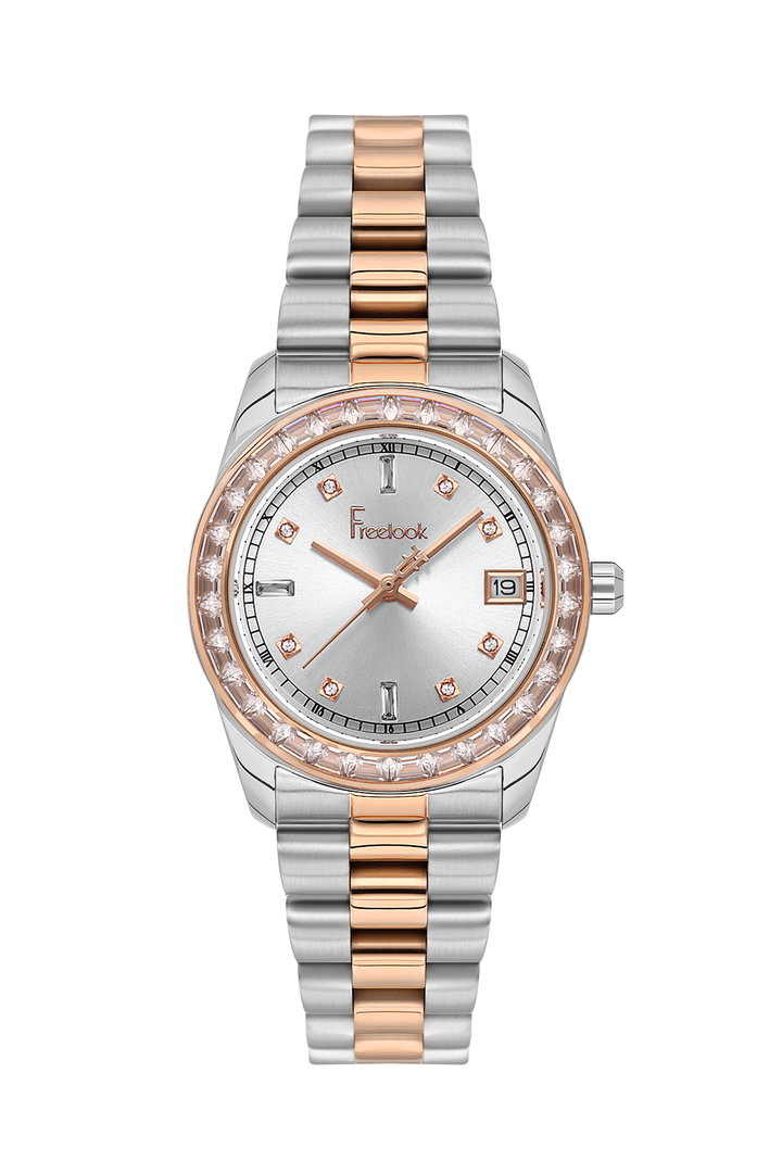 FREELOOK  FL.1.10454-4  WOMEN WATCH