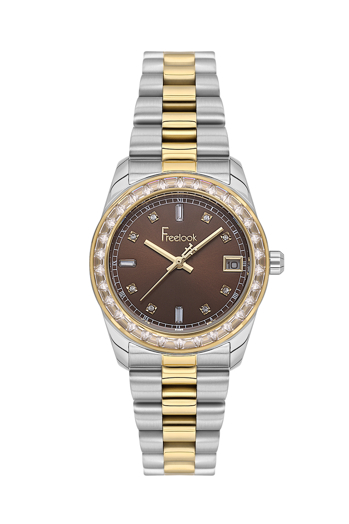 FREELOOK  FL.1.10454-5  WOMEN WATCH