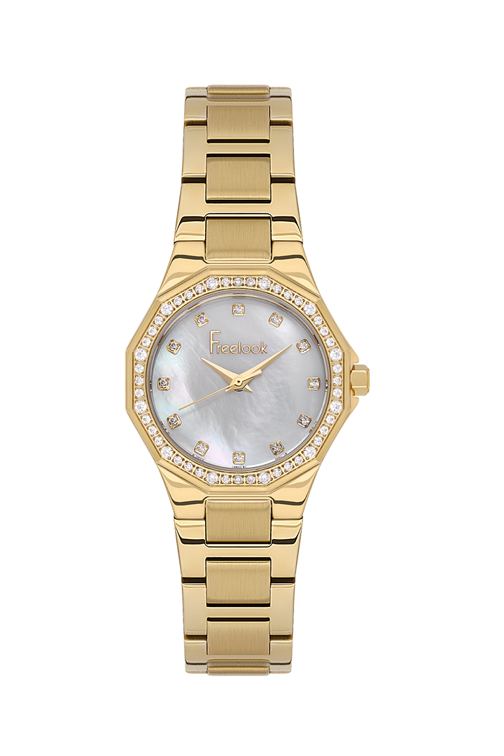FREELOOK  FL.1.10456-2  WOMEN WATCH