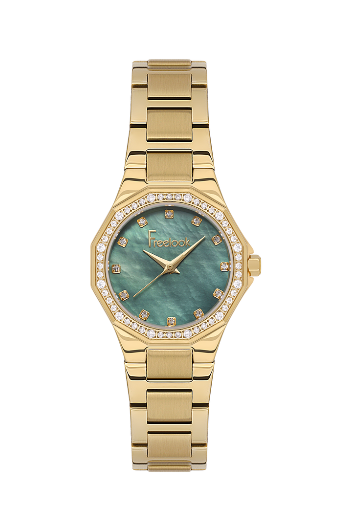 FREELOOK  FL.1.10456-3  WOMEN WATCH