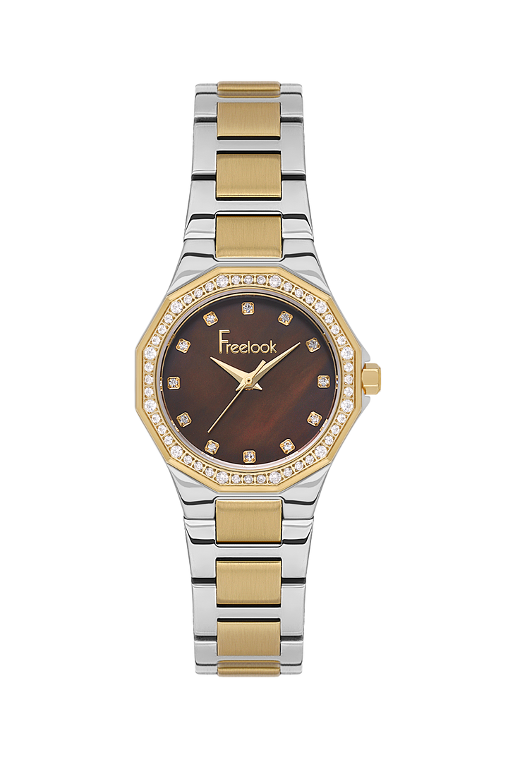 FREELOOK  FL.1.10456-4  WOMEN WATCH