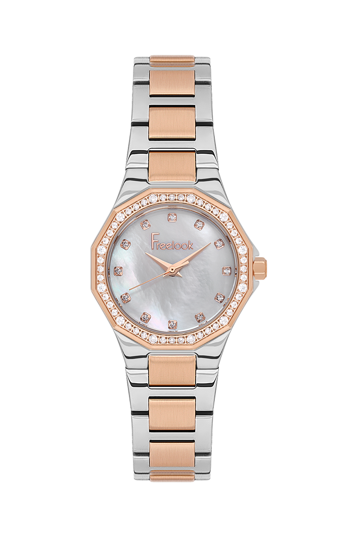 FREELOOK  FL.1.10456-5  WOMEN WATCH