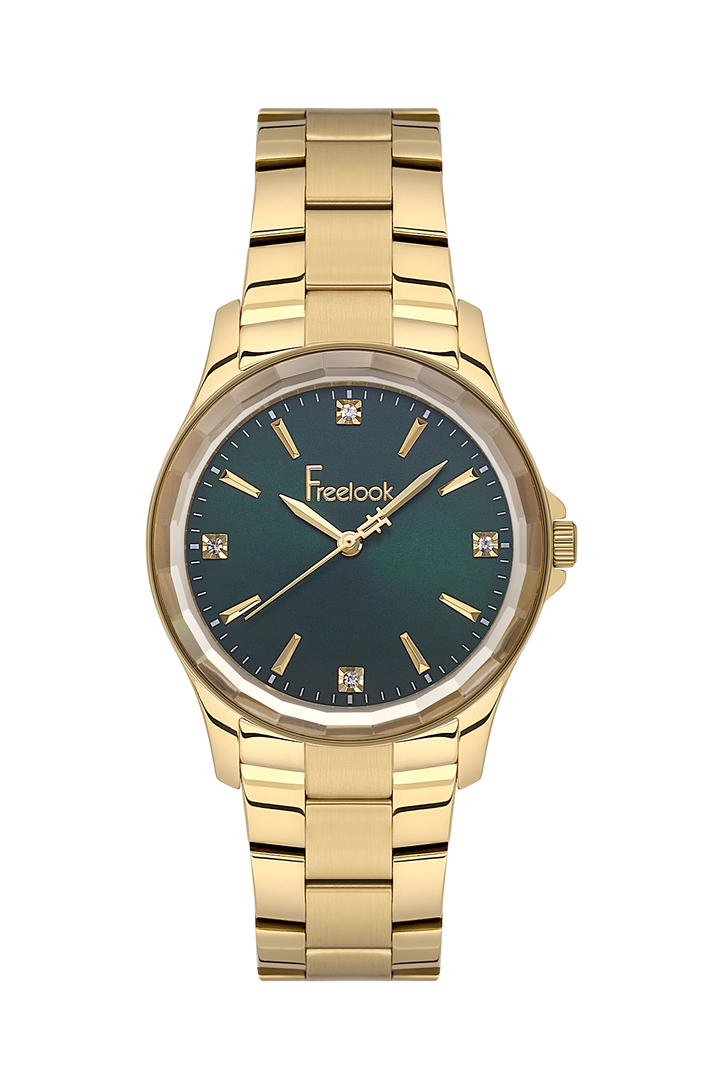 FREELOOK FL.1.10459-2  WOMEN WATCH