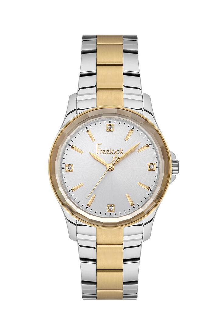 FREELOOK FL.1.10459-4  WOMEN WATCH .