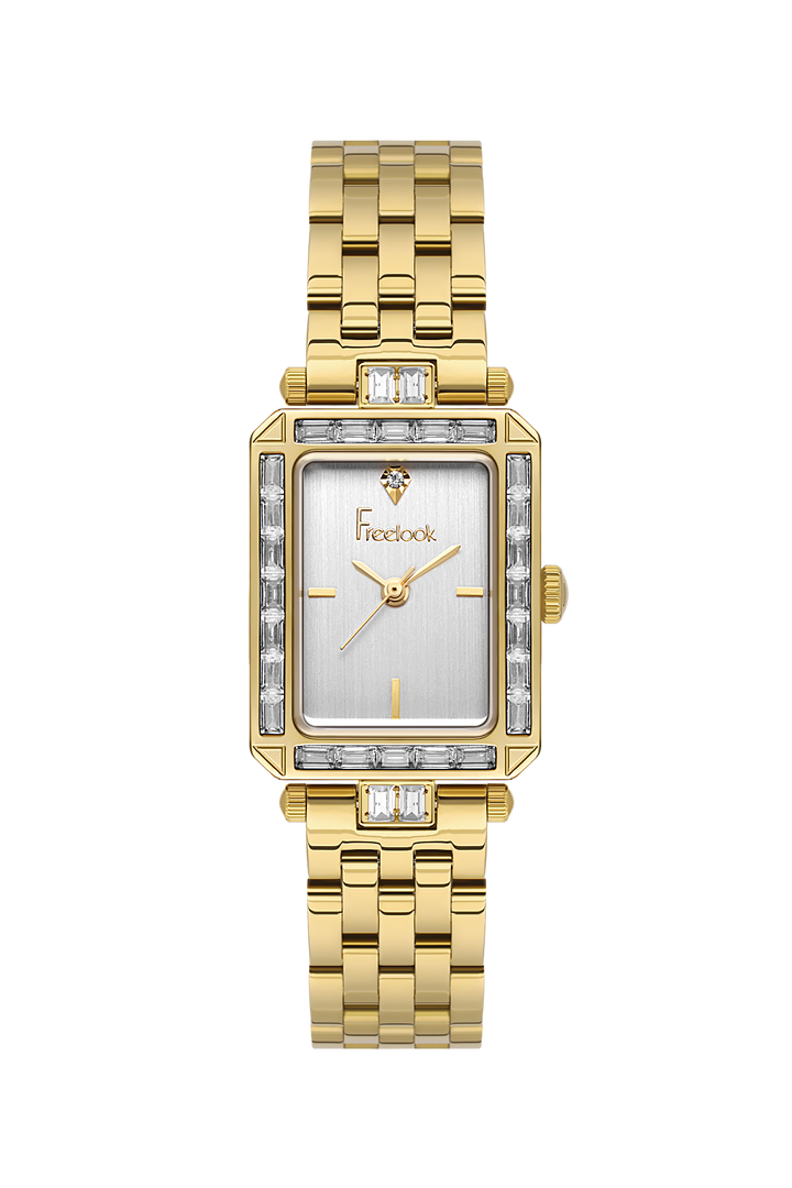 FREELOOK  FL.1.10461-2 WOMEN WATCH