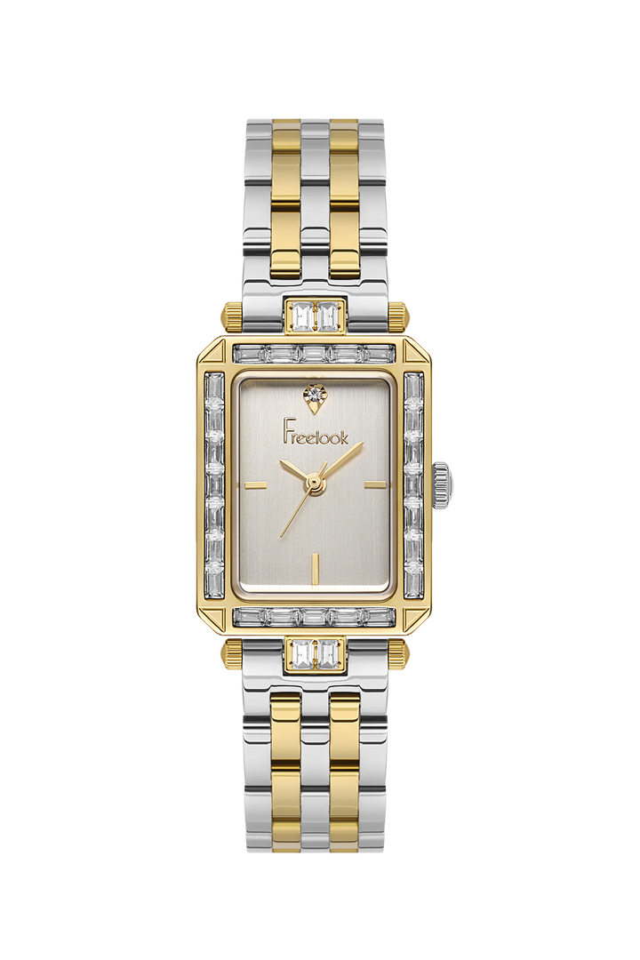FREELOOK  FL.1.10461-3 WOMEN WATCH