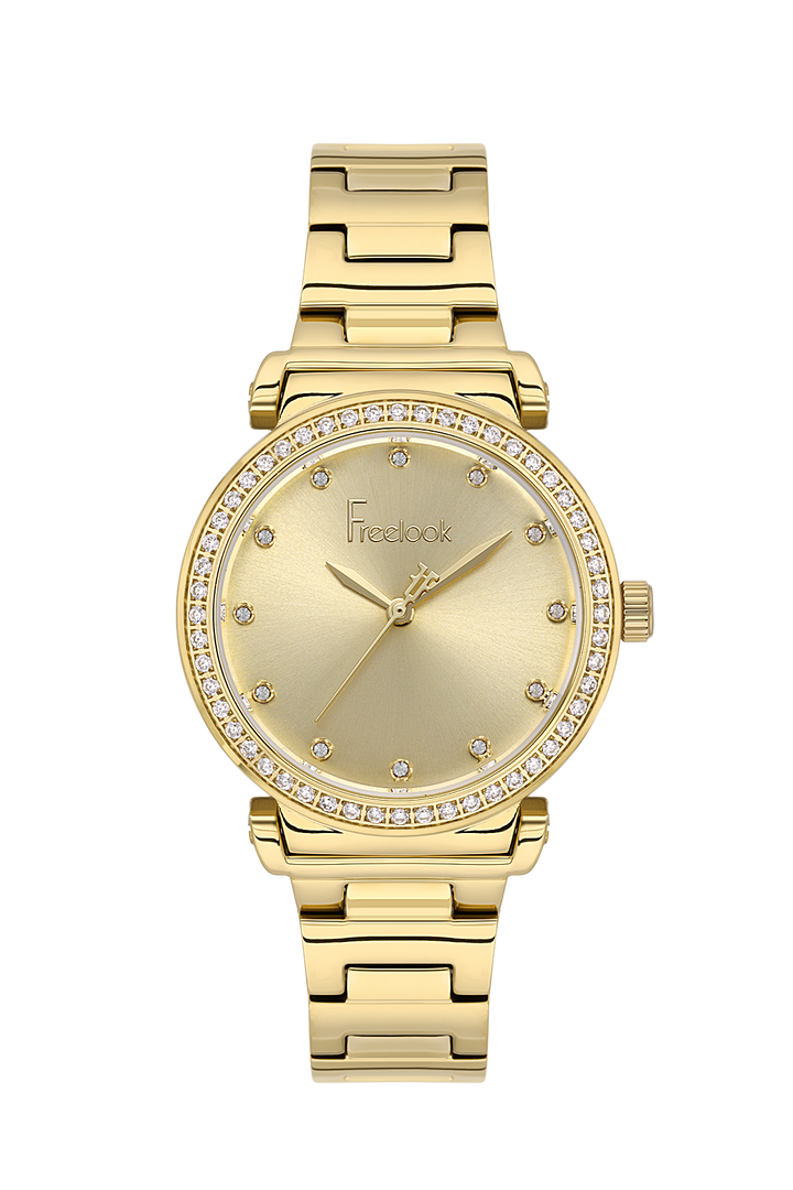 FREELOOK FL.1.10464-2 WOMEN WATCH
