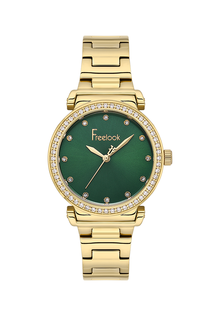 FREELOOK FL.1.10464-3 WOMEN WATCH
