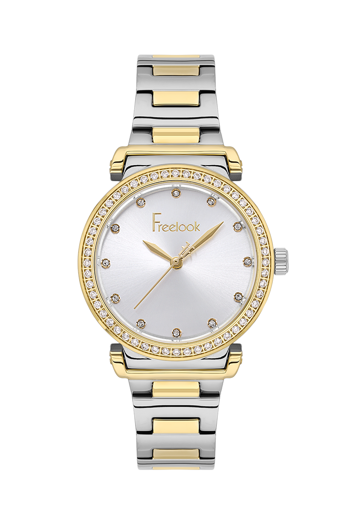 FREELOOK FL.1.10464-4 WOMEN WATCH