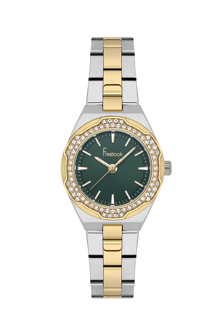 FREELOOK FL.1.10466-4 WOMEN WATCH