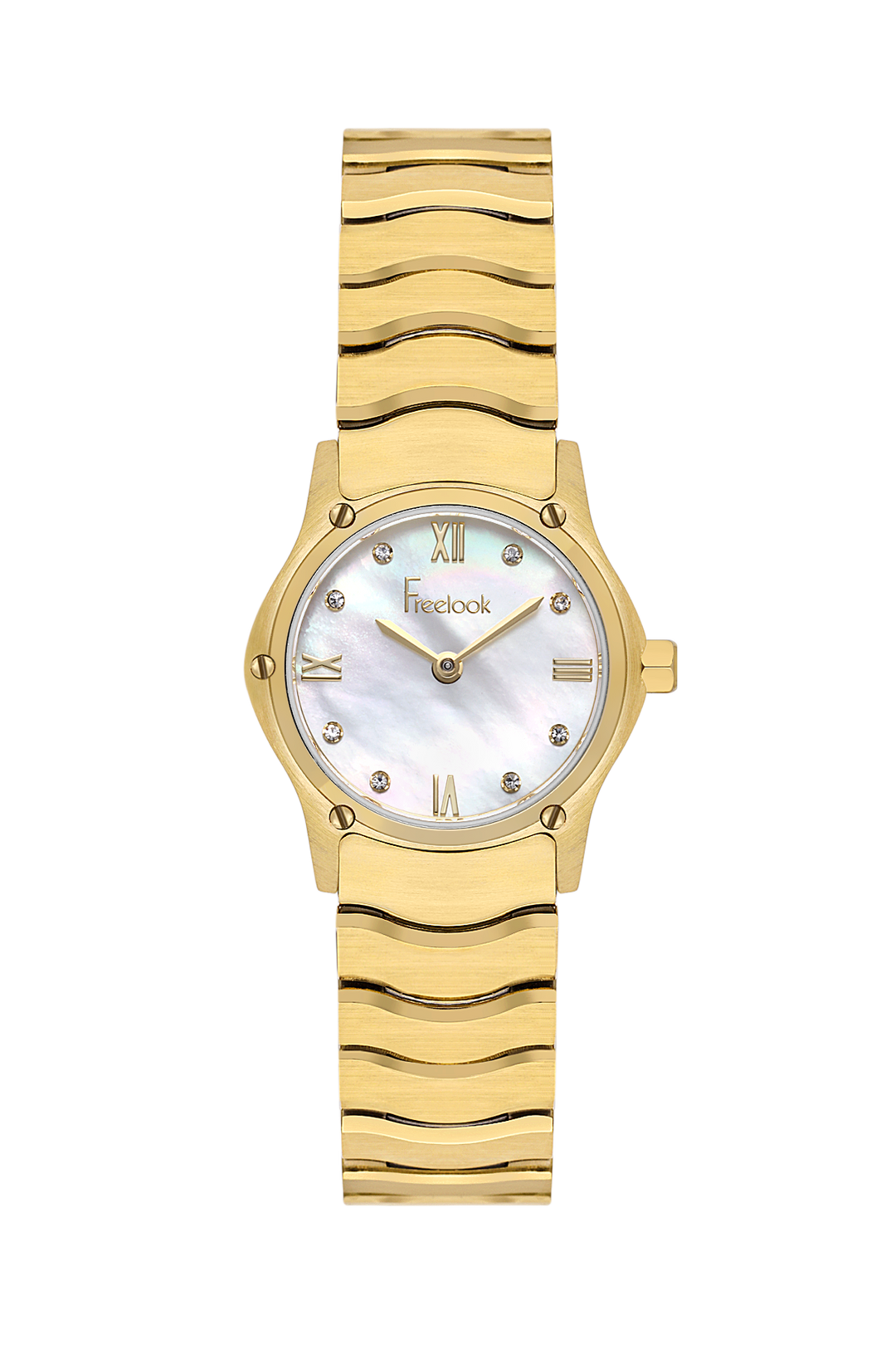 FREELOOK FL.1.10467-2 WOMEN WATCH