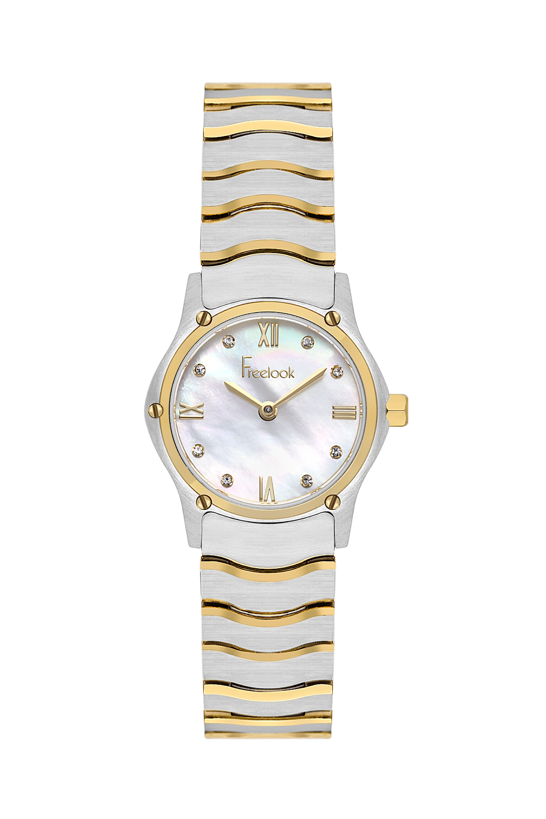 FREELOOK FL.1.10467-3 WOMEN WATCH